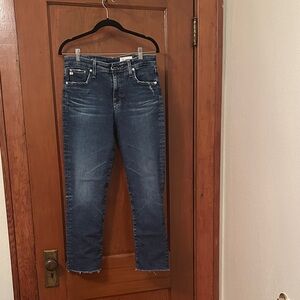 AG denim